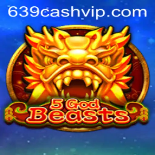 Discover the Exciting World of 5GodBeasts