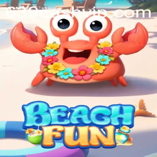 Exploring the Exciting World of BeachFun: A Dive into the Game with 639.CASH