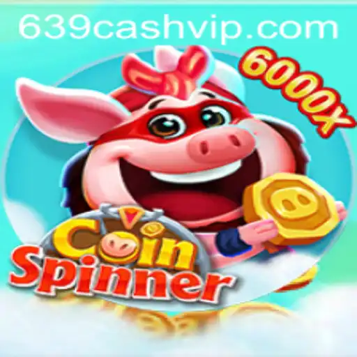 Unlocking the Exciting World of CoinSpinner and the 639.CASH Revolution