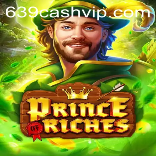 Discover the World of PrinceOfRiches: A Thrilling Adventure Awaits