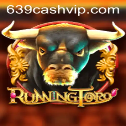 RunningToro: The Thrilling Virtual Bull Run Revolution with 639.CASH
