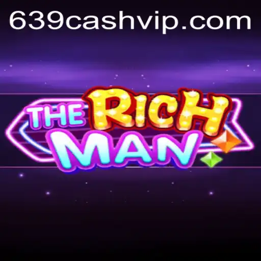 Unveiling TheRichMan: Dive Into the World of 639.CASH