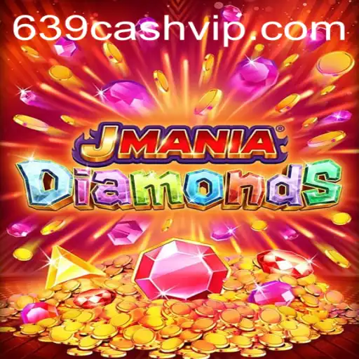 JManiaDiamonds: The Ultimate Gaming Experience with Thrills and Cash Rewards
