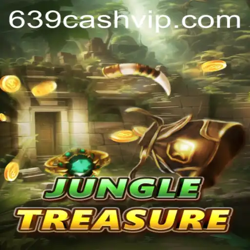 JungleTreasure: Explore the Adventure and Cash in Big