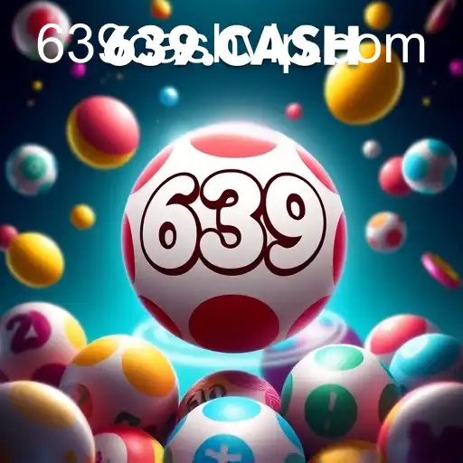 Exploring the Exciting World of Online Bingo: A Dive Into 639.CASH