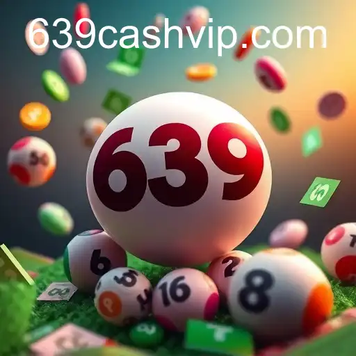 Exploring the Exciting World of Online Lottery: An Insight into 639.CASH