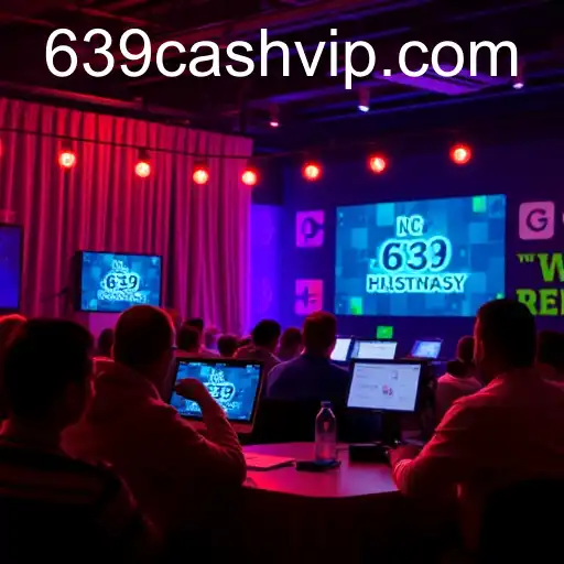 The Role of 639.CASH in Modern Business Promotion