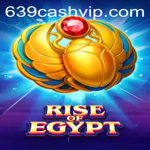 Discover the Thrilling Adventure of RiseOfEgypt: A New Realm of Gaming Fun